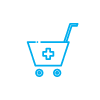 Pharmacy Cart