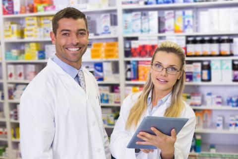 Pharmacist